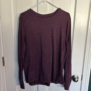 Women's Short Sleeve Tee - Purple